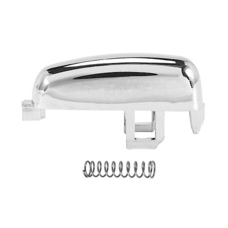 Håndbremse S-udskiftning til Opel Mokka 2012-2018 Legering Håndbremseknap Rep