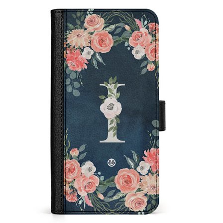 Bjornberry Sony Xperia 1 V Fodral - Monogram I