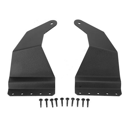 52in Bil Tag LED Lysstrim Beslag Fast Montering Passer Til Dodge Ram 1500 2500 3500 02-09
