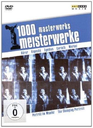 1000 Masterworks: The Changing Portrait
