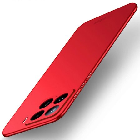 Til Xiaomi 15 MOFI Shield Matte Series Cover Ultratyndt PC Beskyttelsescover