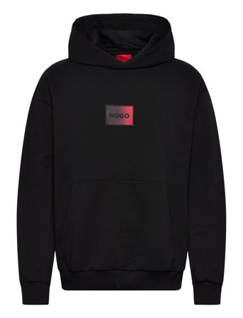 HUGO Danohood - Black - S