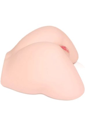 Kokos Adel Onahole Real Hips Masturbator 7,5kg - Woome.pl