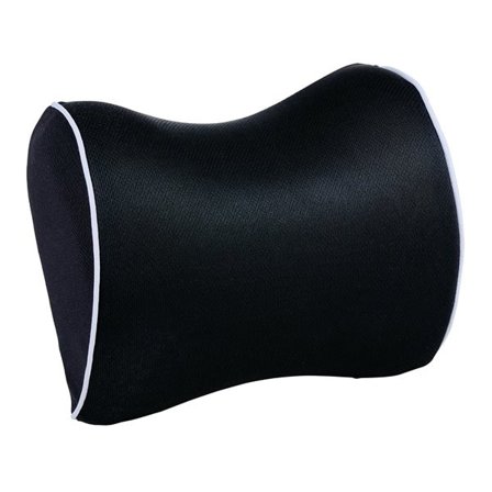 Nakkepute for kjørekomfort med enkel montering