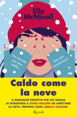 Caldo come la neve Elle McNicoll
