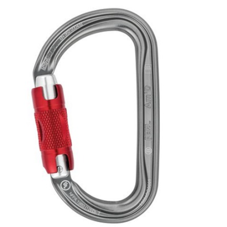 Petzl Am’D Twist-Lock