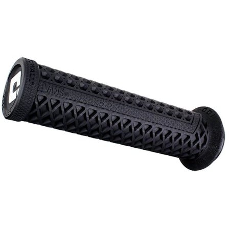 ODI Vans V2.1 Lock-On Grips Sort/Sort Lock-On Styrgreb V2.1 Edition