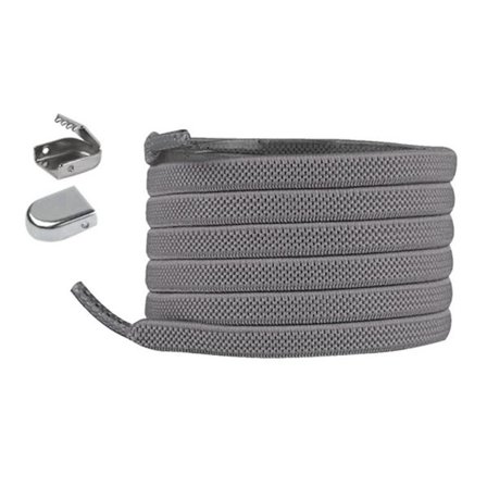 Stilfulde holdbare elastiske snørebånd