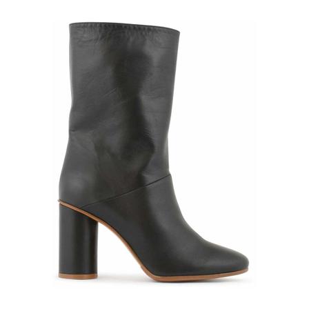 Atelier Content, Solange Boots Czarny, Kobieta, Rozmiar: 39 EU