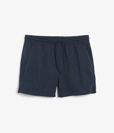 Kappahl | Badeshorts | Mørkeblå