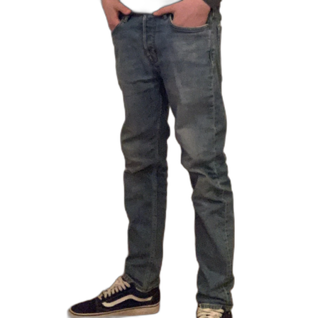 Acne studios jeans