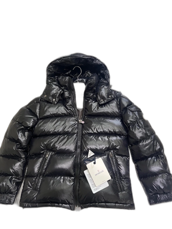 Moncler maya navy