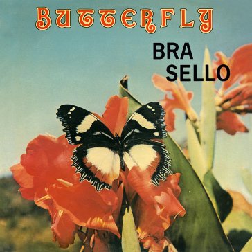 Butterfly BRA SELLO