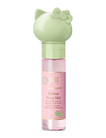 Pixi Pixi + Hello Kitty - Makeup Fixing Mist - Nude - 80 ml