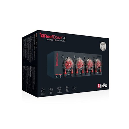 Reefdose 4