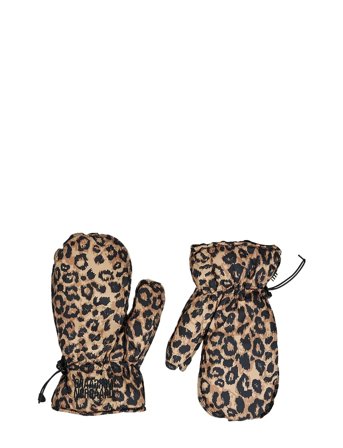 Mads Nørgaard | Light Ripstop Pillow Aop Glove | M/L