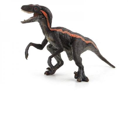 63G plast jurassic världen dinosaurie figur realistisk pedagogisk