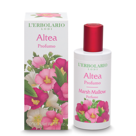 L'Erbolario Profumo Altea 50ml