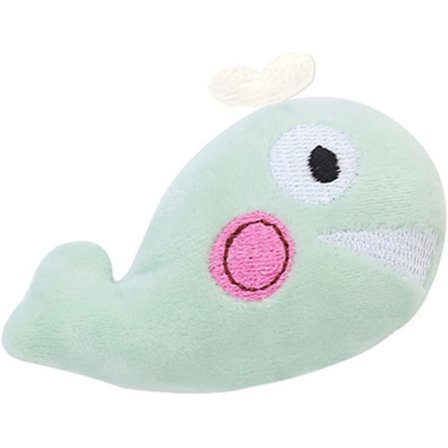 Katt Leksak Mini Katt Slipning Catnip Leksaker Rolig Interaktiv Plus