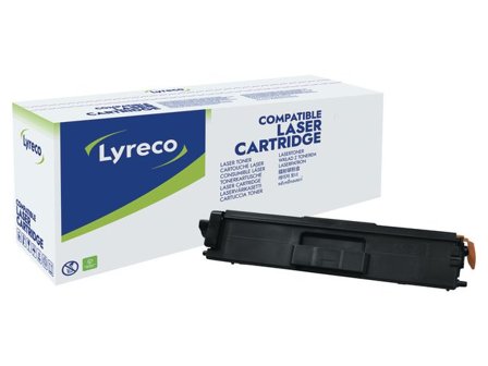 Lyreco Toner BROTHER TN423Y 4K gul - Lyreco - Toner och bläck - Tonerkassetter - Toner WeCare