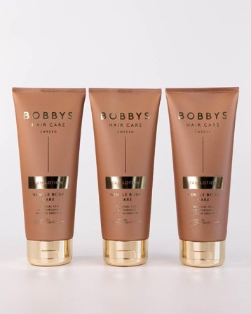 Tan Lotion 3 Pack