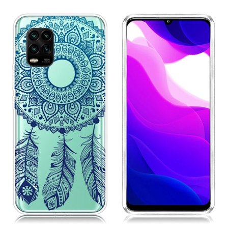 Deco Xiaomi Mi 10 Lite 5G skal - Drömfångare