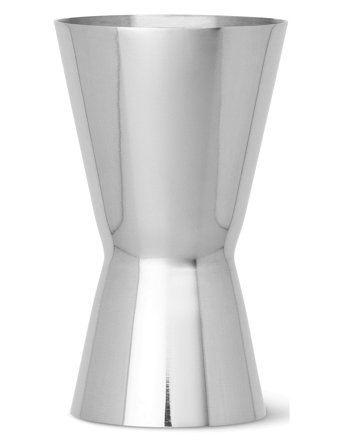 Rosendahl | Grand Cru Målebæger 2Cl/4Cl | 2CL/4CL