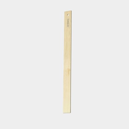 Stirring stick Hempel, wood, 20 cm