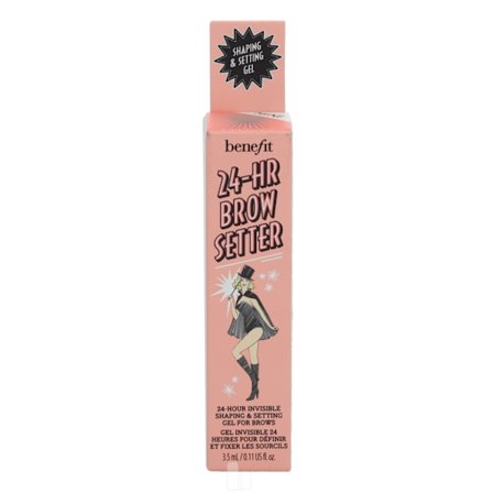 Benefit 24H Brow Setter Mini 3.5 ml Dam