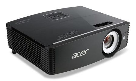 Acer P6505 Data Projector