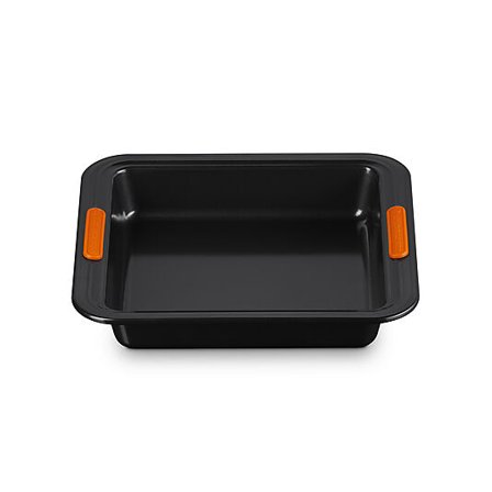 LE CREUSET Bakeform kvadratisk 29x27x5cm