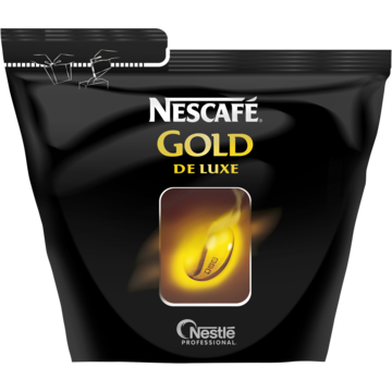 NESCAFÉ GOLD DELUXE 250G*