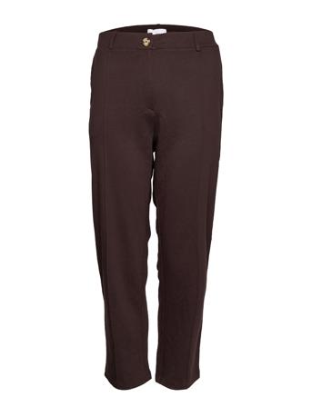 Travelin Brown Violeta By Mango