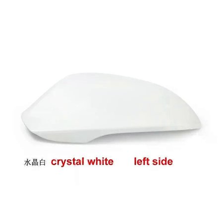 Ainutlaatuinen Hyundai Mistra 2013 2014 2015 2016-2019 -automalliin auton ulkopuoliset taustapeilien suojukset peilin siipikotelon kuori 1 kpl 