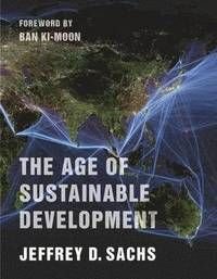 The Age of Sustainable Development