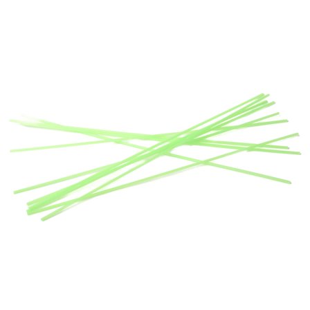 FD Tube 1,8mm - Fl.Green