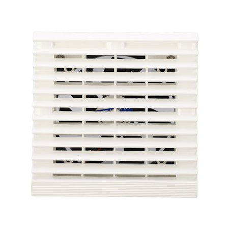 Sivupuhallin asuntoautoon, tuuletusritilä, hajunpoisto, hiljainen tuuletin, matkailuautoon, DC 12V