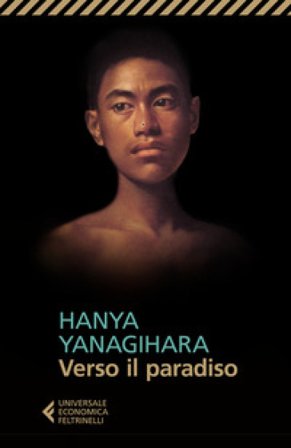 Verso il paradiso Hanya Yanagihara