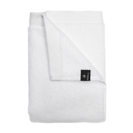 Himla Badlakan Maxime, 100x150 cm Badrumstextilier Vit