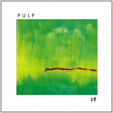 It (2012 re-issue) Pulp