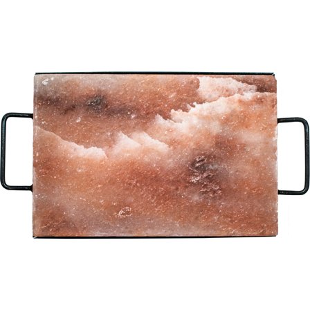 Satake Saltsten med holder - Rosa | KitchenOne