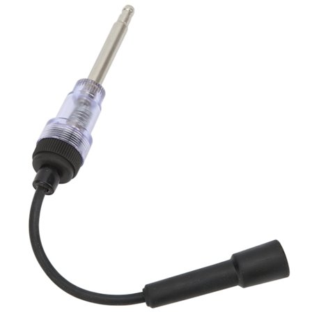 Tennpluggtester Inline Tenningssystem Detektor Elektroplettering Universal for Bilmotor