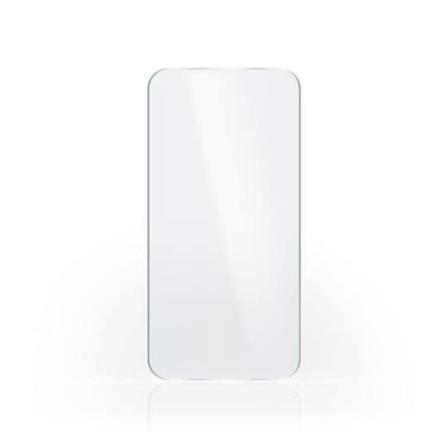2-Pack näytönsuoja karkaistua lasia - Samsung A6 Plus Transparent