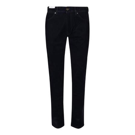 PT Torino, Skinny Jeans Zwart, Heren, Maat:W33