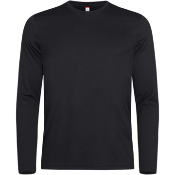 Funktions T-shirt Clique Basic Active-T