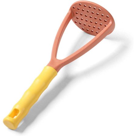 Uusi perunamuusi-artefakti Manuaalinen muussaaminen Leivonta Perunamuusi Kurpitsamuussi Työkalu