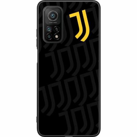 Xiaomi Mi 10t 5g Svart Skal Juventus Fc