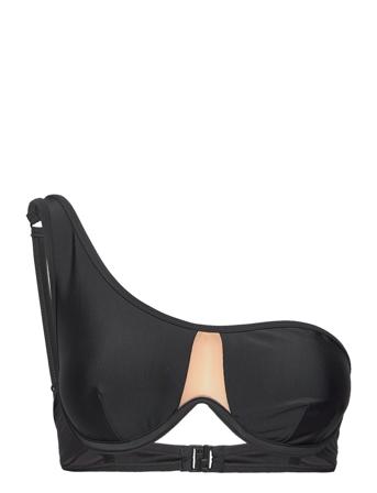 Belize Mesh Ub Black Hunkemöller
