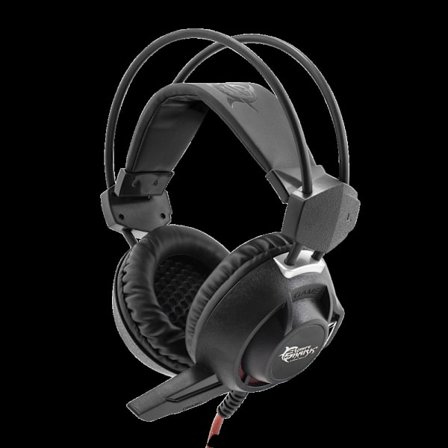 White Shark GAMING HEADSET Leopard GH-1842