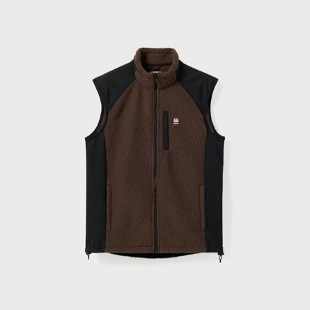 66 North men's Tindur Jackets & Coats - Blood Bay - 2XL